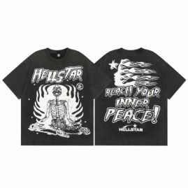 Picture of Hellstar T Shirts Short _SKUHellstarS-XLH20836350